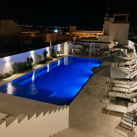Ts Residence Gallipoli Buitenkant foto