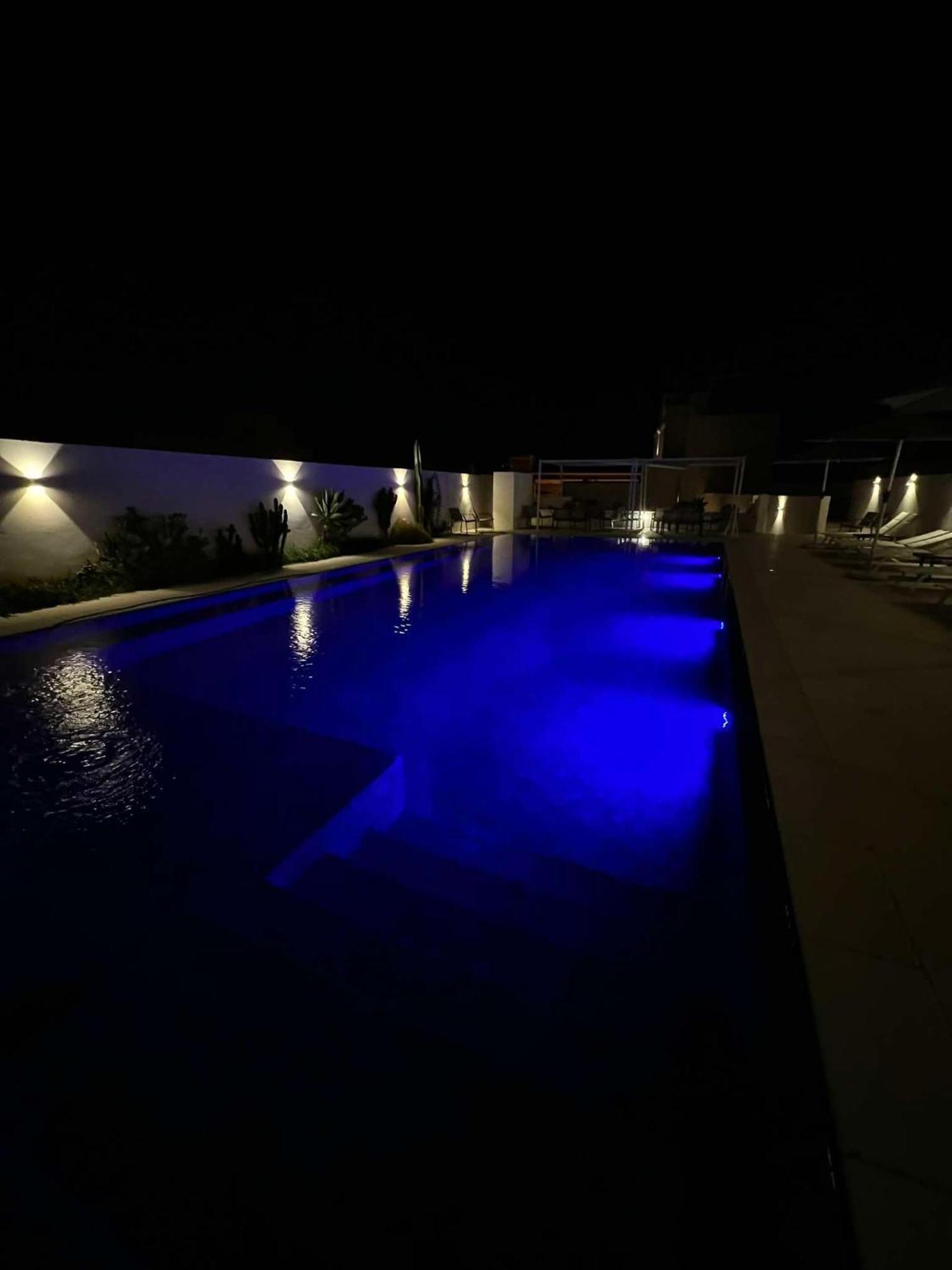 Ts Residence Gallipoli Buitenkant foto